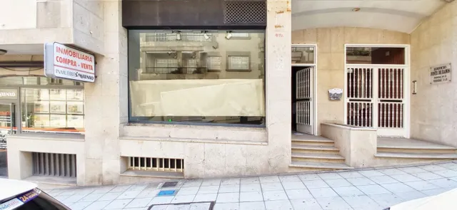 Local comercial 65m² en venta - Playa de Silgar - foto 3