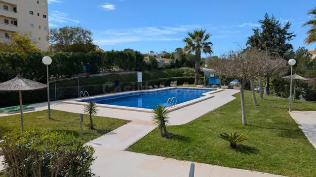 ESTUDIO CERCA DEL MAR CON PISCINA COMUNITARIA 85.900€