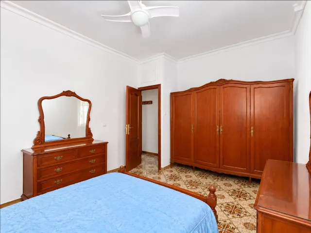 PISO EN VENTA ZONA ARROYO-SANTA JUSTA — 11