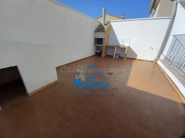 *149.000€*.INMOBILIARIA LA MANCHA VENDE PRECIOSO ADOSADO DE  - foto 3