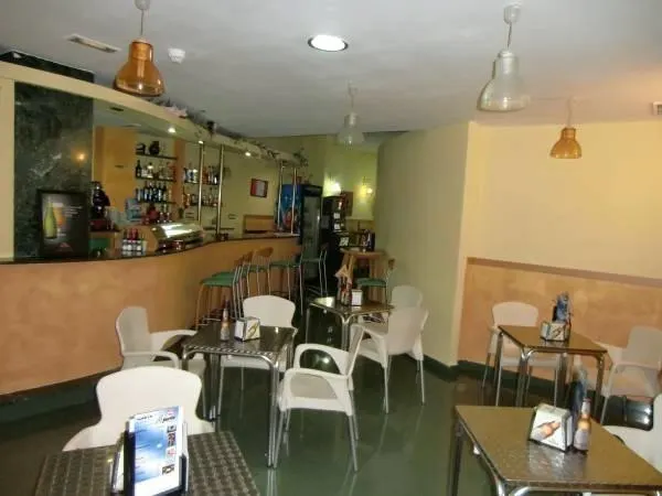 Venta de Cafetería — 11