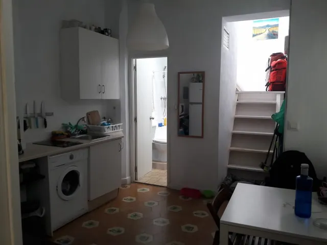 Se vende edificio en pleno casco histórico — 16