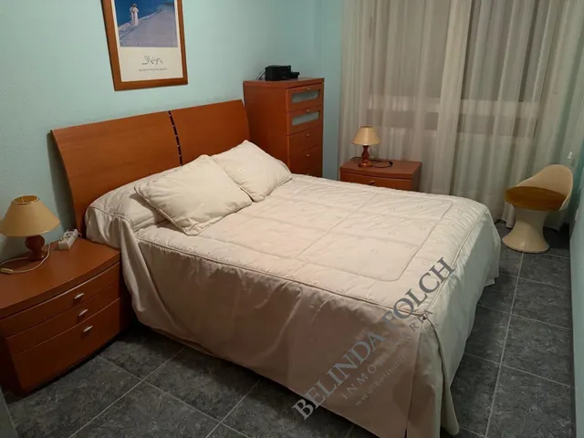 Piso zona francisco tarrega — 16