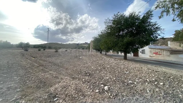 Terreno urbano 3944m² en venta - Alhama de granada — 5