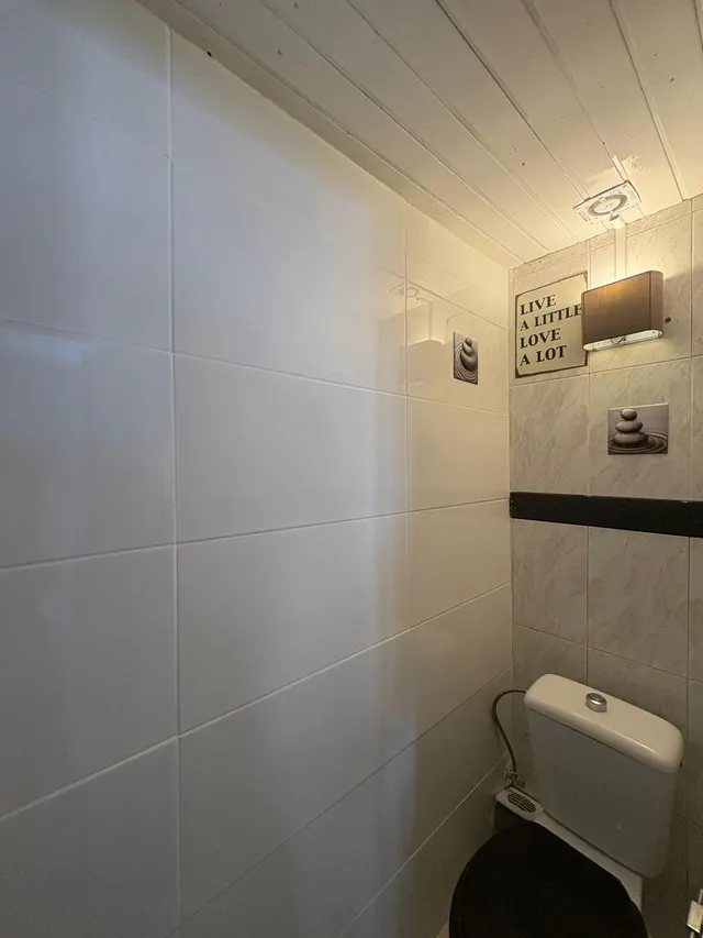 CHALET EN ORIHUELA COSTA CON GRAN PARCELA Y PISCINA PRIVADA — 22