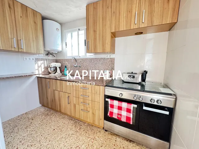 Casa de campo a la venta en Ontinyent — 19