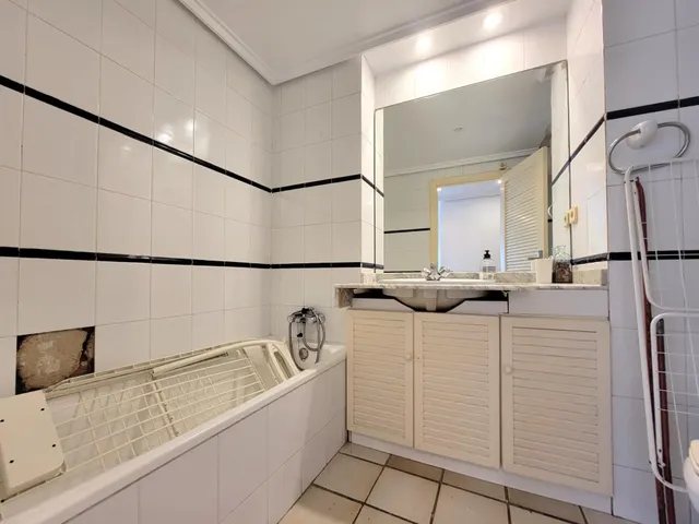 Ático 2 habitaciones 60m² en venta - Torre la mata — 24