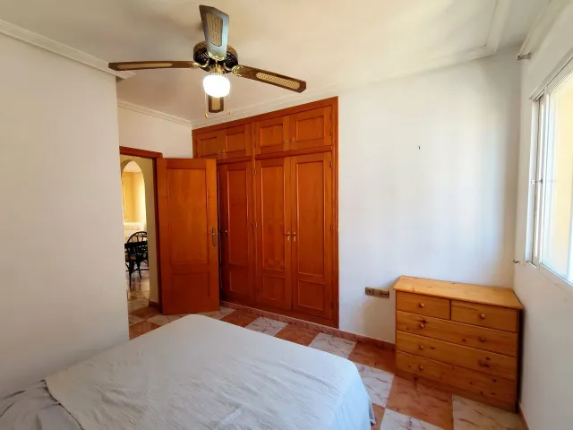 Apartamento 2 habitaciones 72m² en venta - Villamartin — 10