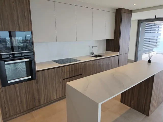EXCLUSIVO PISO EN ALQUILER PARA LARGA TEMPORADA EN MALAGA TO - foto 3