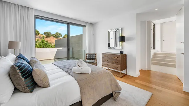 Chalet 5 habitaciones 593m² en venta - Paraiso-Barronal — 15