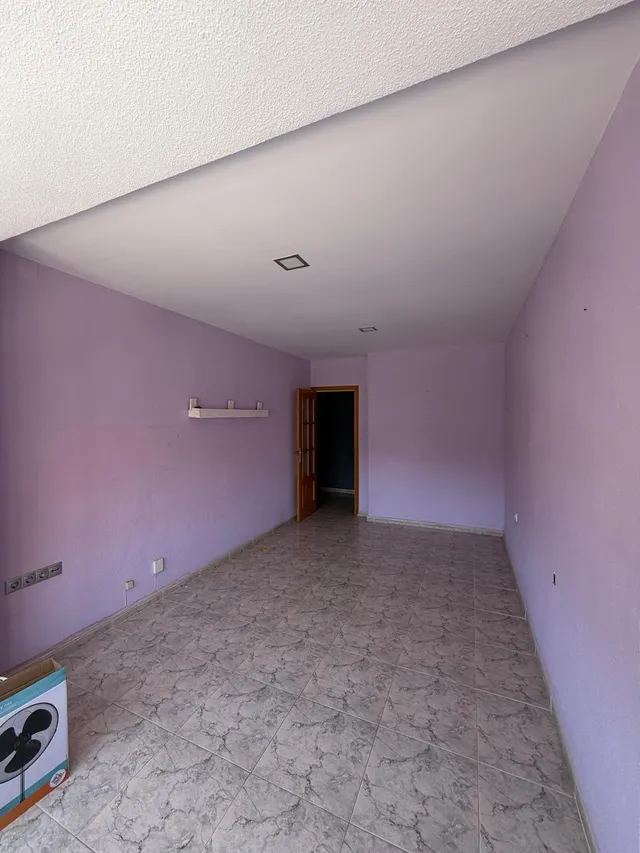 VENTA DE AMPLIA VIVIENDA PARA ENTRAR A VIVIR ZONA SAN JUAN PUEBLO — 6