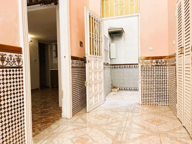 Casa en esquina en Centro Histórico — 13