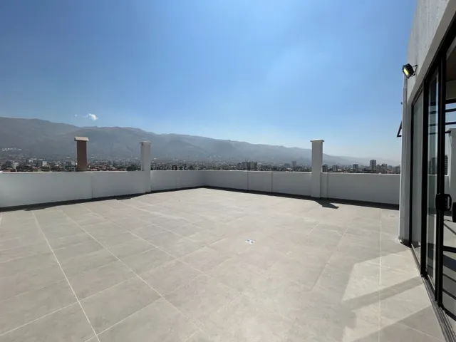 Dúplex 4 habitaciones 426m² en alquiler - Sarco — 15