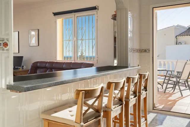 Villa 4 habitaciones 264m² en venta - Cucarres — 13