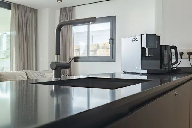 Apartamento 3 habitaciones 80m² en venta - Riviera del sol — 15