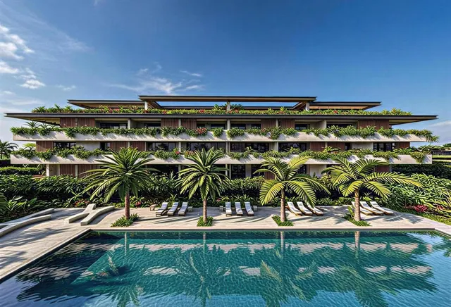 Apartamento 2 habitaciones 97m² en venta - Riviera del sol