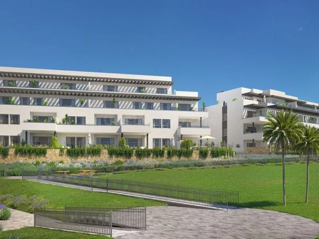Apartamento 3 habitaciones 109m² en venta - Mijas — 2