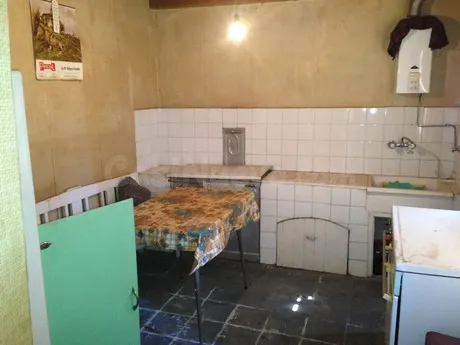 SE VENDE CASA EN CABREROS DEL RIO PARA REFORMAR - foto 3