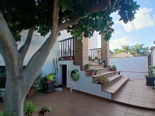 Chalet 4 habitaciones 190m² en venta - Centro — 32