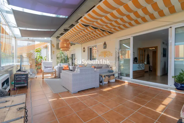 Ático 4 habitaciones 139m² en venta - Centro - foto 2