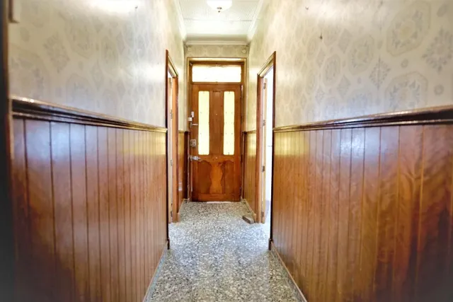 CASA DE PLANTA BAJA Y ALTA EN ELDA, ZONA PLAZA PROSPERIDAD — 14