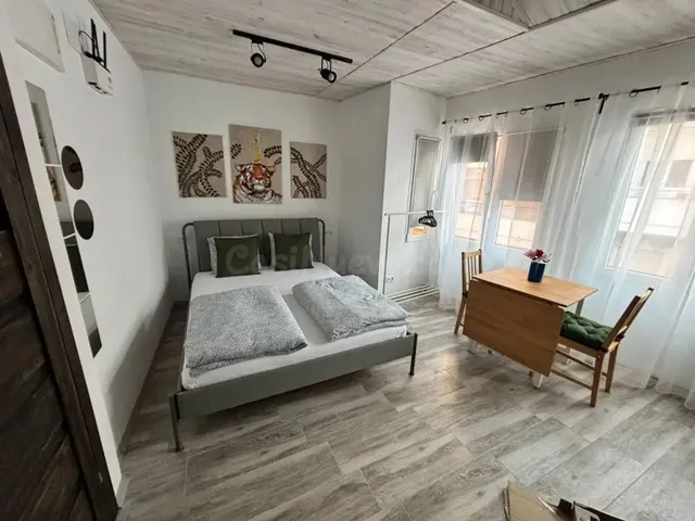 Edificio de 5 Apartamentos Llave en Mano – Inversión Rentabl