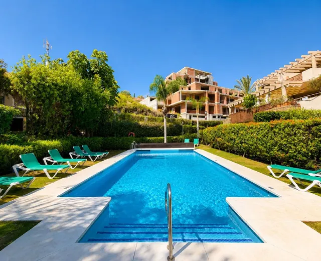 Apartamento 3 habitaciones 161m² en venta - Marbella — 16