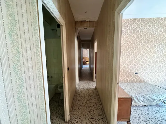 ¿Buscas un piso para reformar y crear tu propio hogar? ¿O quizás una OPORTUNIDAD de inversión en Murcia? — 17