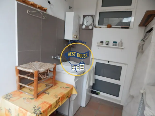 PRIMER PISO SIN ASCENSOR Y LOCAL PLANTA BAJA A LA VENTA EN AIELO DE MALFERIT — 9