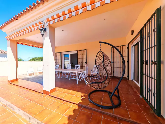 Chalet 3 habitaciones 113m² en venta - Pago Melilla — 10