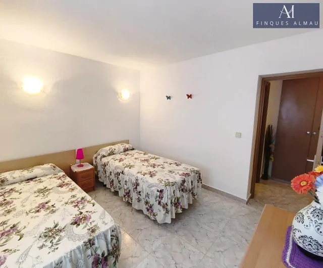 Piso en venta en Vilanova a 100m de la playa — 13