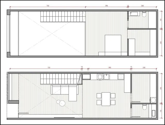 VIVENDA DE NOVA CONSTRUCCIÓ A AMPOSTA - MODERN LOFT MOLT FUN - foto 2