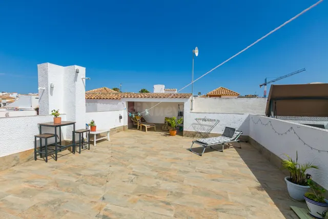 Ático 2 habitaciones 65m² en venta - Desamparados-Hurchillo- - foto 2