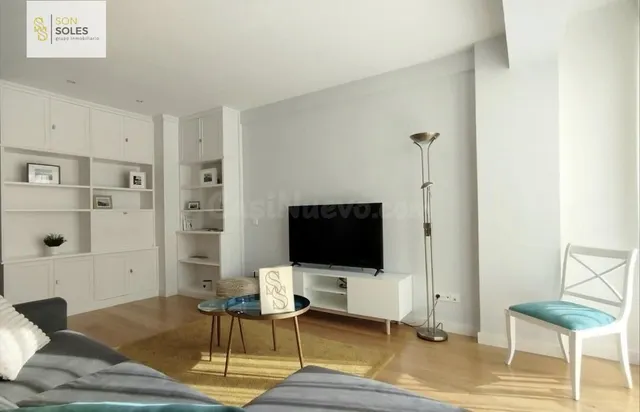 MAGNIFICA VIVIENDA EN UNA DE LAS MEJORES ZONAS DE SANTANDER  - foto 5