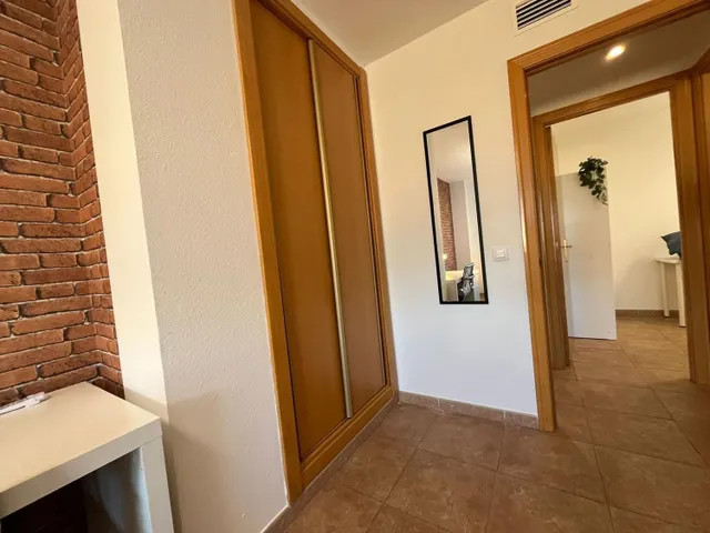 Habitación de alquiler en C/ Rosa García Ascot 475€ - 1 de Noviembre — 6