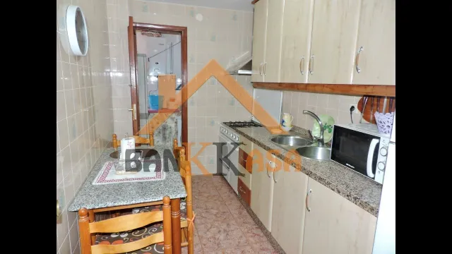 SE VENDE PISO EN BERJA ZONA MERCADONA — 9