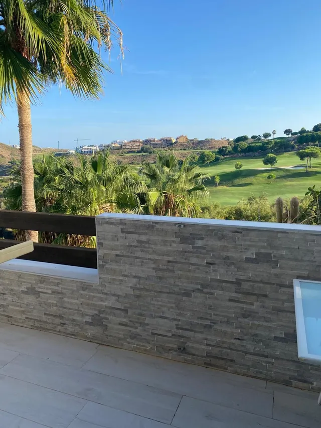 Piso en venta en Urb Calanova