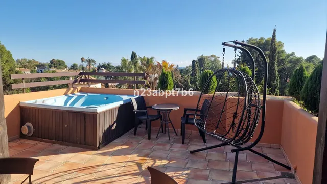 Ático Dúplex 3 habitaciones 235m² en venta - Paraiso-Barronal — 6