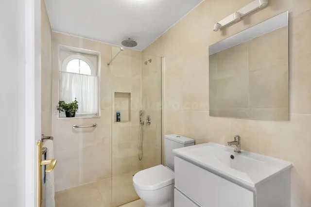 Apartamento de 2 dormitorios 1 baño en Guardamar del Segura (Alicante) playa moncayo — 23