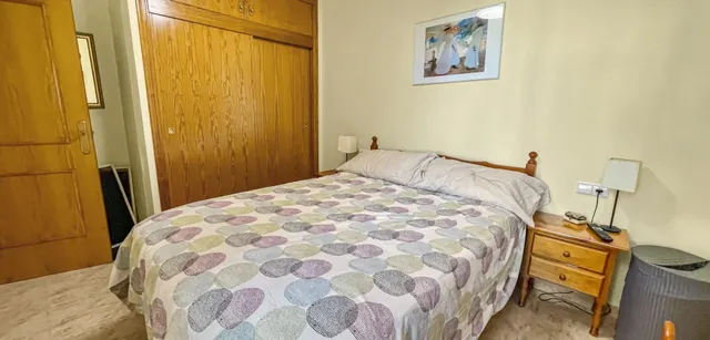 Bungalow 2 habitaciones 50m² en venta - Playa Flamenca — 14
