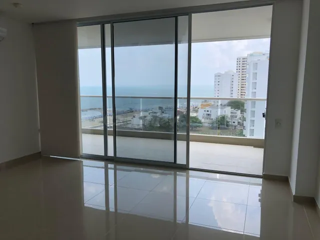 Apartamento Ubicado en el Barrio Cabrero - foto 5
