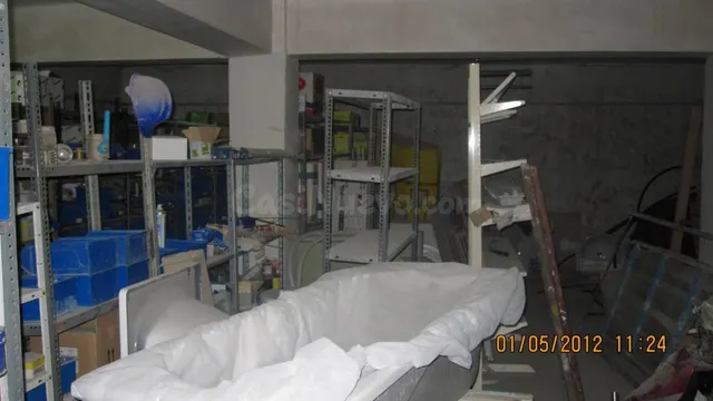 Local comercial 500m² en alquiler - san roque - foto 2