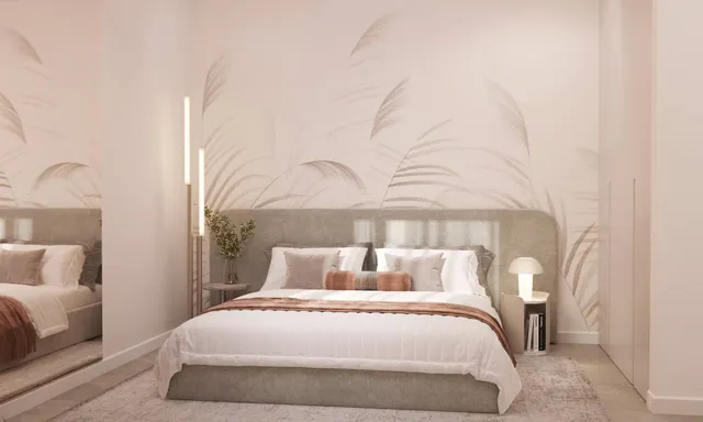 Exclusivo Ático con Solárium Privado en La Concha–Resina Golf, Distrito Selwo, Estepona — 13