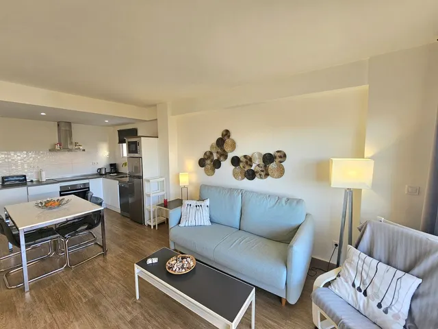 Apartamento 1 habitación 66m² en venta - La Colina — 14