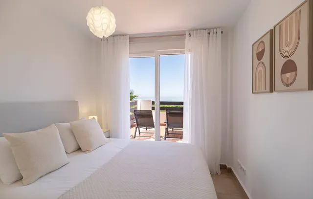 Apartamento 2 habitaciones 72m² en venta - Costa del Sol — 10