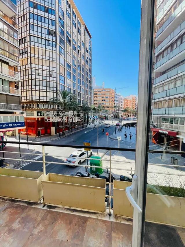 Oportunidad de inversión en el corazón de Alicante.