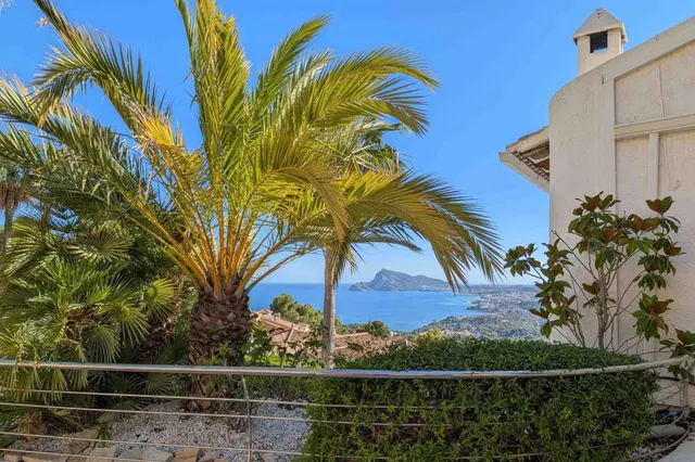 Villa 5 habitaciones 232m² en venta - Altea Hills — 48