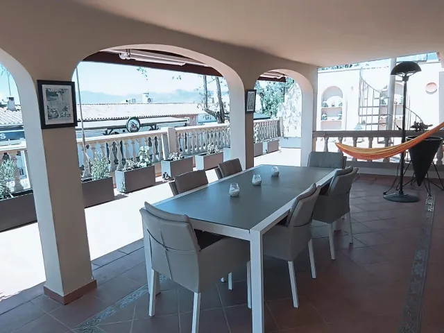 Venta de casa en Nueva andalucia — 25