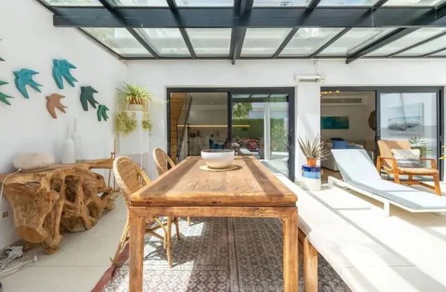 Casa-Chalet en Venta en Pasito Blanco Las Palmas — 4