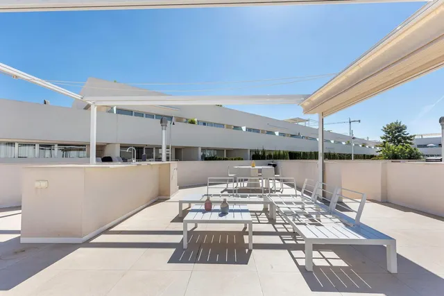 Apartamento 2 habitaciones 78m² en venta - Los balcones — 15